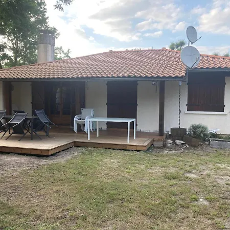 Ferienhaus Maison *