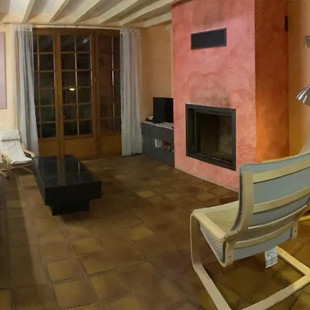Hébergement de vacances Maison