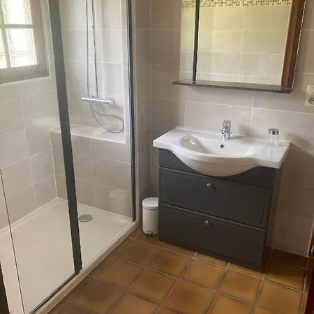 Maison Hébergement de vacances