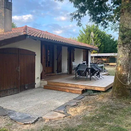 Maison * Moliets-et-Maa