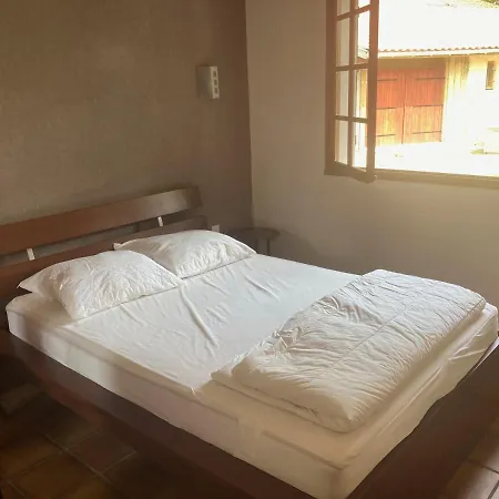 Maison Hébergement de vacances Moliets-et-Maa